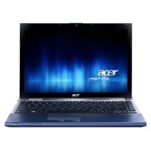 Acer Aspire Timelinex 3830T-2434G50Nbb