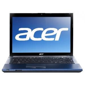 Acer Aspire Timelinex 4830Tg-2334G50Mnbb