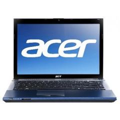  Acer Aspire Timelinex 4830Tg-2334G50Mnbb 