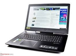 Acer Aspire V17 Nitro Vn7-793G-754A