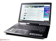  Acer Aspire V17 Nitro Vn7-793G-754A 