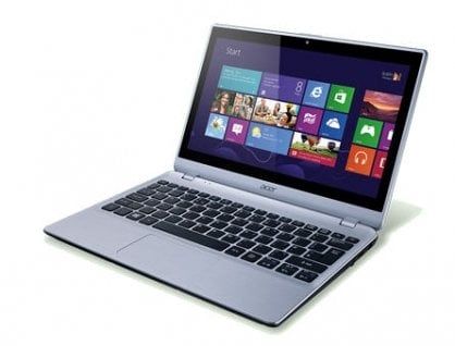 Acer Aspire V5-122P-42154G50Nss