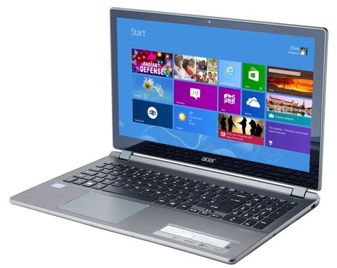 Acer Aspire V5-572p