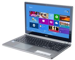  Acer Aspire V5-572p 
