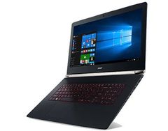  Acer Aspire V Nitro Vn7-792G 