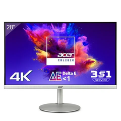  Màn Hình Acer Cbl282k 28