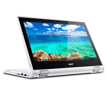 Acer Chromebook 11 Cb5-132T-C6Dr