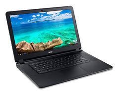  Acer Chromebook 15 C910-3916 