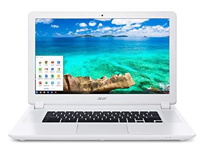 Acer Chromebook 15 Cb5-571-C09S