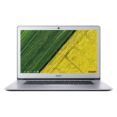  Acer Chromebook 15 Cb515-1Ht-P39B 