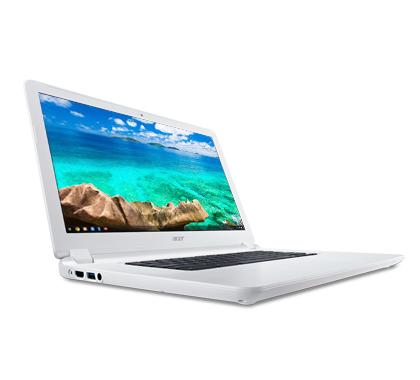 Acer Chromebook 15 Cb5
