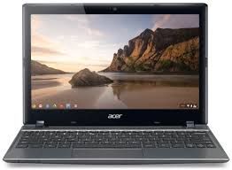 Acer Chromebook C710 2847