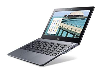 Acer Chromebook C720-3404