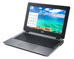  Acer Chromebook C730 