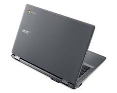  Acer Chromebook C730E-C34X 