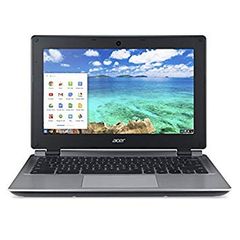  Acer Chromebook C730E 
