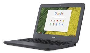 Acer Chromebook C731