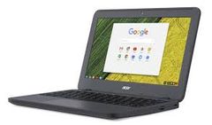  Acer Chromebook C731 
