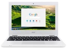 Acer Chromebook C732-C2F9