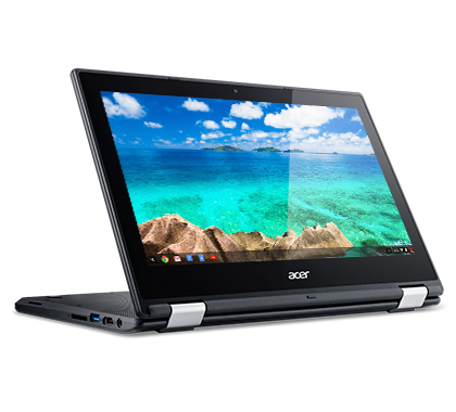 Acer Chromebook C738T