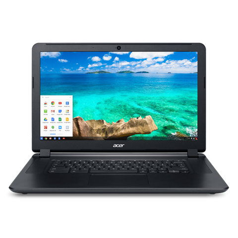 Acer Chromebook C910