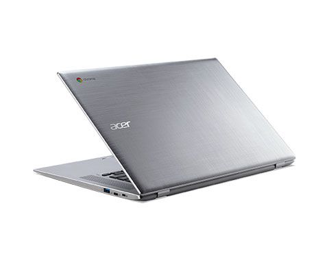 Acer Chromebook Cb315-1Ht-C4Wq