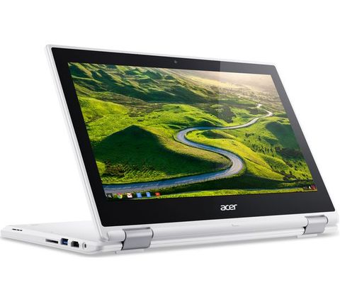 Acer Chromebook Cb5-132T