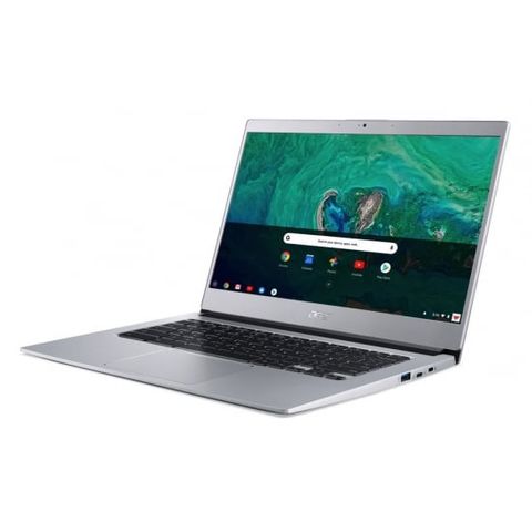 Acer Chromebook Cb514-1Ht-P5C0