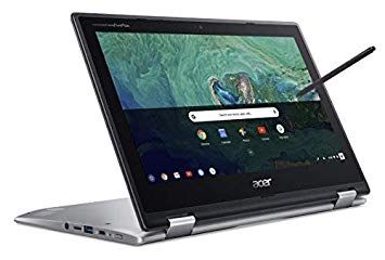Acer Chromebook Cp311-1Hn-C3E3