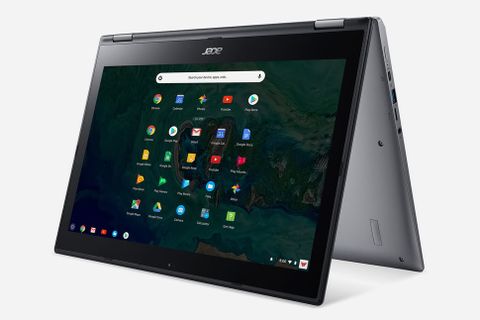 Acer Chromebook Cp315-1H-C011