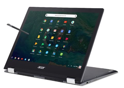 Acer Chromebook Cp713-1Wn-5979