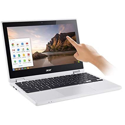 Acer Chromebook R11 Cb5-132T