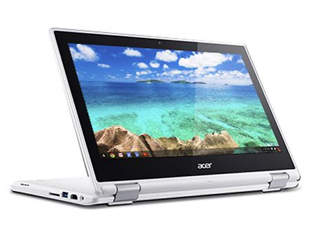 Acer Chromebook R 11 Cb5-132T-C1Lk
