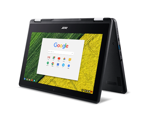 Acer Chromebook Spin 11 R751Tn