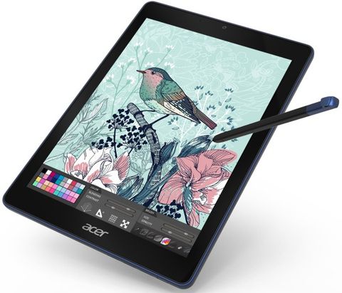 Acer Chromebook Tab 10