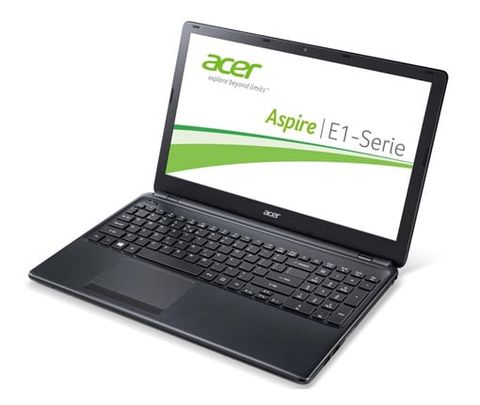 Acer E1 572