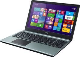 Acer E1 Z5We1