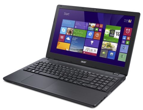 Acer e5 – 511