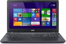 Acer Extensa 2511
