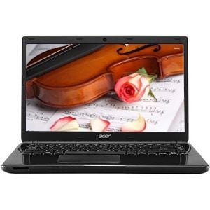 Acer F1 432