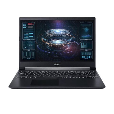 Laptop Acer Gaming Aspire 7 A715-43g-r8ga (nh.qhdsv.002)
