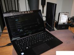  Acer Graphic Dock 