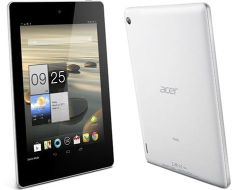 Acer Iconia A1-810