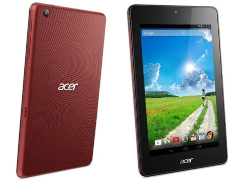 Acer Iconia One 7 B1-730Hd