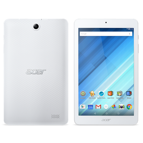 Acer Iconia One 8 B1-860