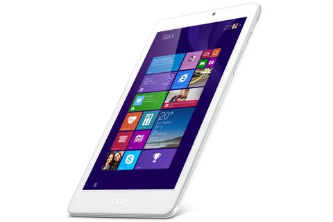 Acer Iconia Tab 8 W1 810