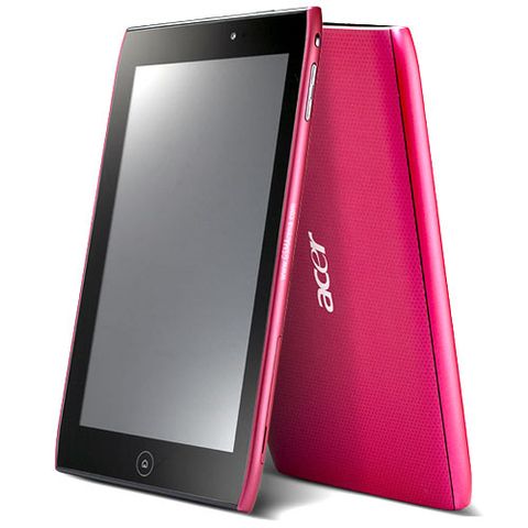 Acer Iconia Tab A101