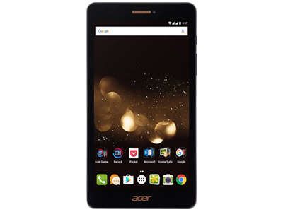 Acer Iconia Talk S 4G A1-734