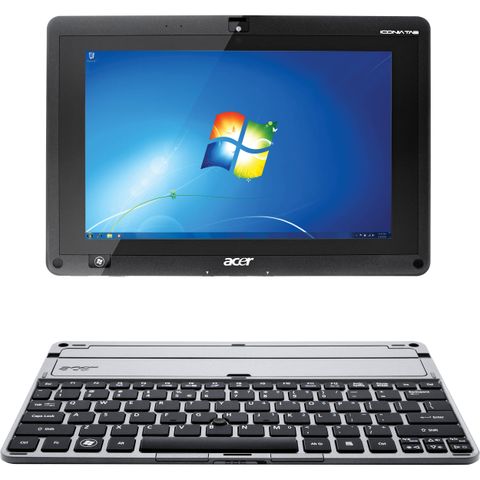 Acer Iconia W500P