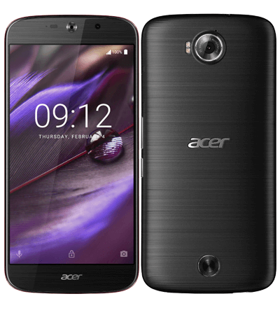 Acer Liquid Jade 2